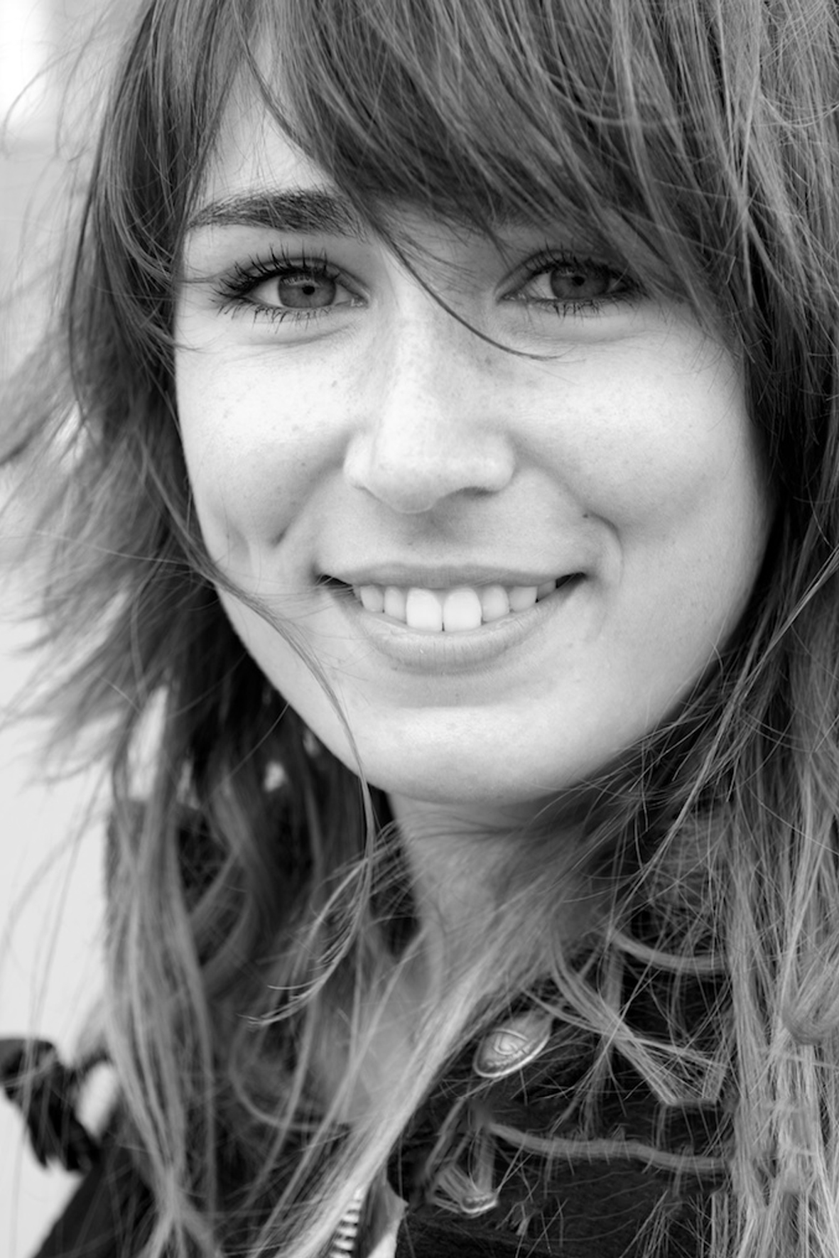 Annemarie van Noort