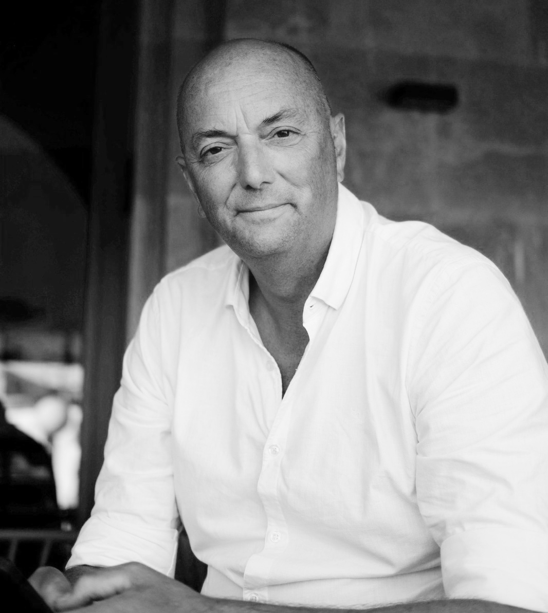 Bob van der Lee