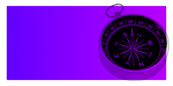 Why a clear brand compass matters