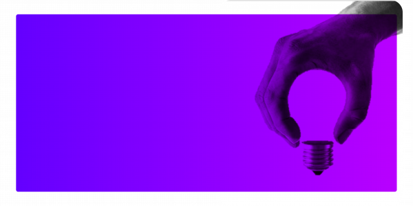 Real innovation in marketing starts with simplicity